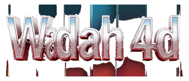 wadah 4d logo