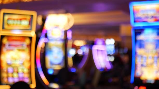 wadah 4d Arcade Games