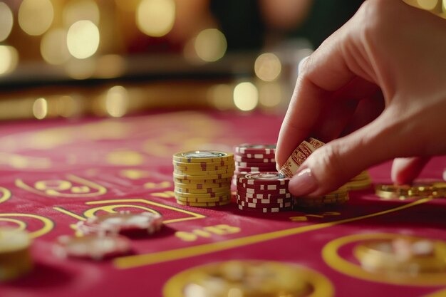 wadah 4d What Makes Our Slot Lobby Different